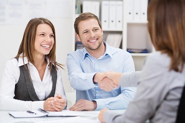 employees at Auto Insurance of Eagan