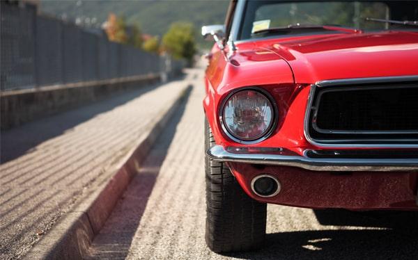 classic car insurance usually covers a wide range of vintage and antique vehicles, including muscle cars, hot rods, and luxury classics