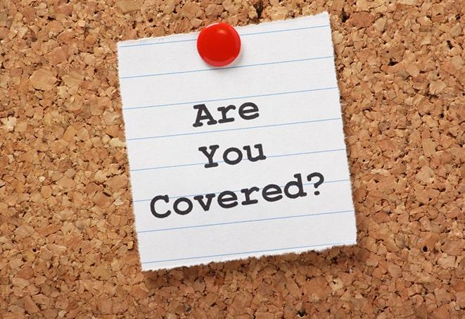 motorcycle insurance document with policy details in Inver Grove Heights MN